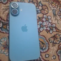 آیفون ۱۶ نرمال در حد نو