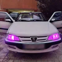 پارس  TU5مدل 94