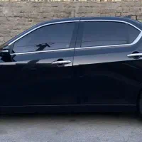 دنا پلاس توربو اتوماتیک
