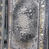 فرش عارف نقره/ کلکسیون جدید/زیر نرخ بازاری|فرش|گرگان, |دیوار