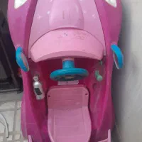 ماشین شارژ ی