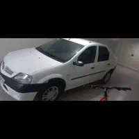 ال ۹۰ e2 اتومات مدل ۹۵|خودرو سواری و وانت|رفسنجان, |دیوار