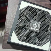 پاور گرین ۵۸۰ کارکرده