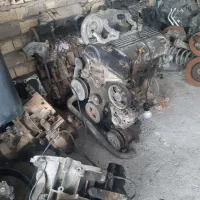 لوازم بدنه و موتوری سمند و پژو