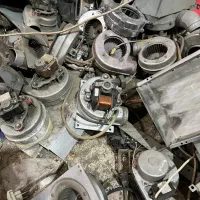 قطعات استوک و برد  پکیچ|آبگرمکن، پکیج، شوفاژ|تهران, جمال‌زاده|دیوار