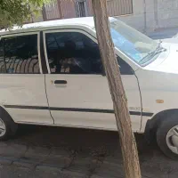 پراید 89
