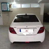 دنا پلاس توربو شش دنده فول