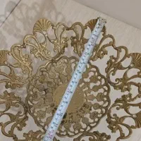 میوه خوری برنز سنگین|ظروف سرو و پذیرایی|اردبیل, |دیوار