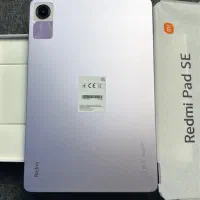 تبلت RedmiPad SEدرحد آک