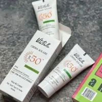 ضدافتاب ویتابلا فیوژن واتر نمایندگی رسمی آمل