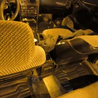 آردی 84 cng|خودرو سواری و وانت|کرمانشاه, |دیوار