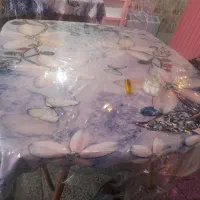 میز کافه