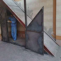 جوشکاری سیاربامهارت وفنی