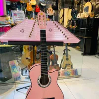 فروش گیتار هرنیس اقساط بدون پیش پرداخت