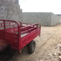 موتور سه چرخه