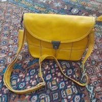 چند عدد کیف دوشی و کوله|کیف، کفش، کمربند|اردبیل, |دیوار