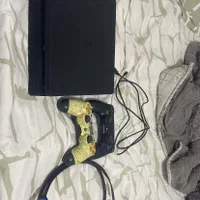 PlayStation 4 Slim