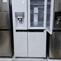 پخش ساید دوو به قیمت درب کارخانه|یخچال و فریزر|مشهد, سپاد|دیوار