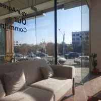 استخدام منشی و مشاور دپارتمان املاک