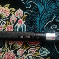 لیزر کیلومتری