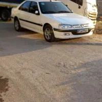 پرشیا تیوفایو