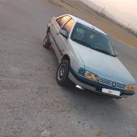 پژو 405دوگانه شرکتی