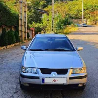 سمند مدل ۸۴