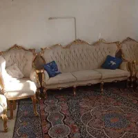 مبل|مبلمان خانگی و میز عسلی|کرج, اصفهانی‌ها|دیوار