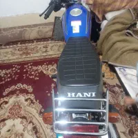 موتور 200هانی|موتورسیکلت|کرمان, |دیوار