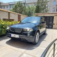 بی ام و x3 مدل ۲۰۰۹ سه لیتر فول|خودرو سواری و وانت|تهران, پاسداران|دیوار