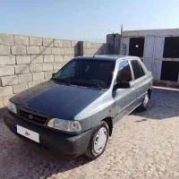 پراید ۱۳۱مدل۹۴|خودرو سواری و وانت|جیرفت, |دیوار