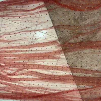 پرده شیشه ای