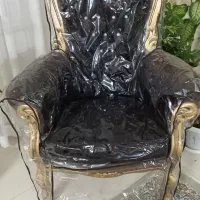 کاور مبل سلطنتی