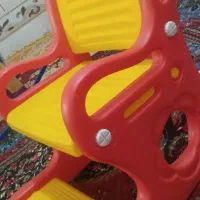 صندلی تاب خور