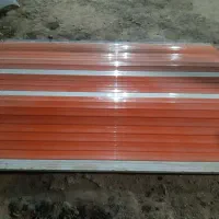 یک عدد کرکره برقی نو