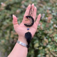 آویزماشین الله|صنایع دستی و سایر لوازم تزئینی|بابل, |دیوار