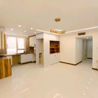 72 فول امکانات/زوج پسند/آسانسور/پارکینگ سندی|فروش آپارتمان|اندیشه, شهرک المهدی|دیوار
