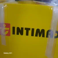 کارواش ژاپنی اینتمیکس