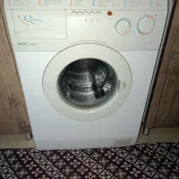 لباسشویی behi