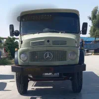 تک. کارتو سند باری|خودرو سنگین|شیراز, حافظیه|دیوار