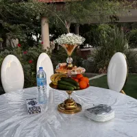 تخفیف ویژه تالار به مناسبت اعیاد رجب و شعبان|خدمات پذیرایی، مراسم|مشهد, وکیلآباد|دیوار