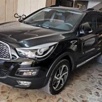 هایما s5   مدل ۴۰۳