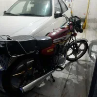 موتورسیکلت