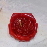 فروش شمع|صنایع دستی و سایر لوازم تزئینی|اصفهان, دوطفلان|دیوار