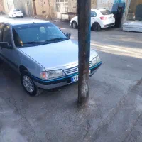 405مدل 96دوگانه کارخانه بدون رنگ