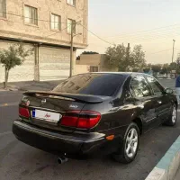 ماکسیما . نقدی و معاوضه|خودرو سواری و وانت|تهران, وردآورد|دیوار