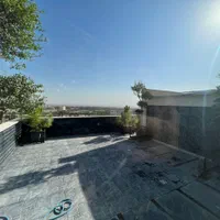 ۳۵۰ متر پنتهاس باغستان غربی لاله ها