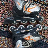 اسکیت خارجی