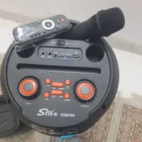 اسپیکر|پخشکننده همراه|ساوه, |دیوار