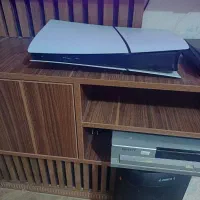 ps5  digital|کنسول، بازی ویدئویی و آنلاین|سیرجان, |دیوار